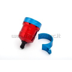 Bocal EVOTECH - Sortie Verticale - 15ml - Sans hublot