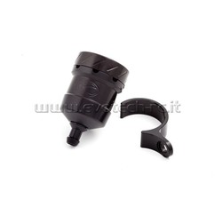 Bocal EVOTECH - Sortie Verticale - 15ml - Sans hublot