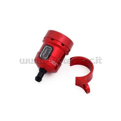 Bocal EVOTECH - Sortie Verticale - 15ml - Avec hublot