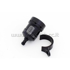 Bocal EVOTECH - Sortie Verticale - 15ml - Avec hublot