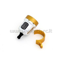 Bocal EVOTECH - Sortie Verticale - 15ml - Avec hublot