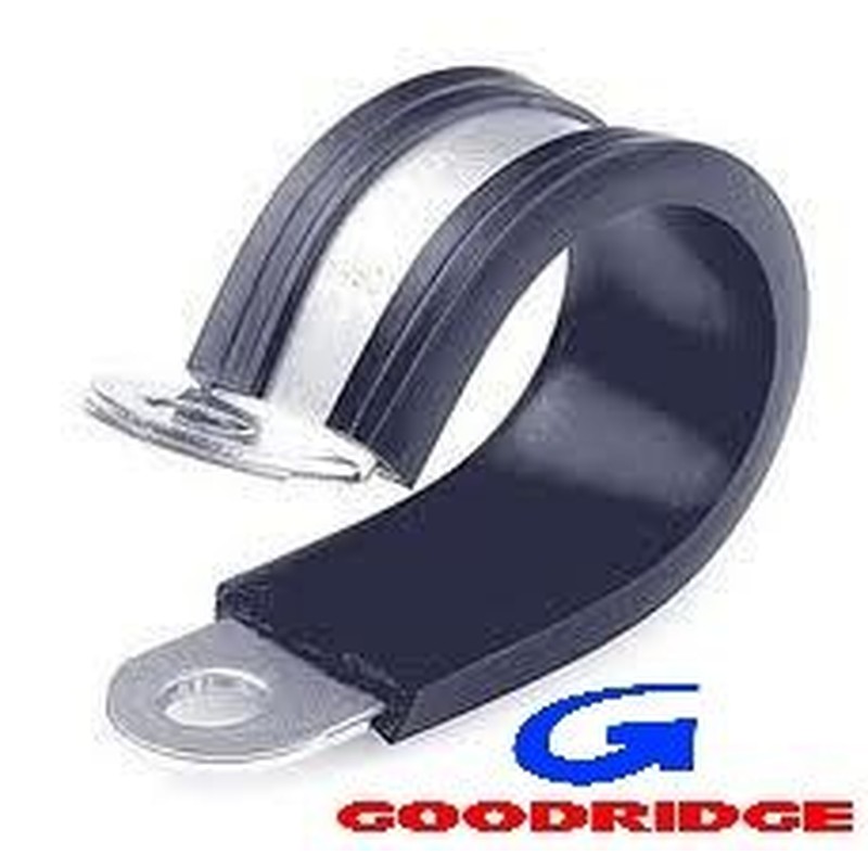 Collier de fixation  +/- 9mm