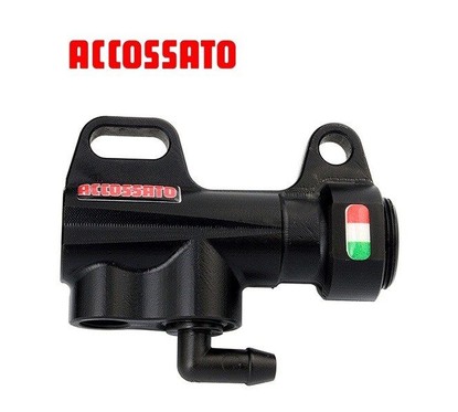 Maître Cylindre arrière ACCOSSATO 10mm