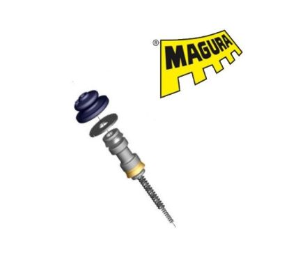 Kit Réparation Maître Cylindre Radial 13mm MAGURA