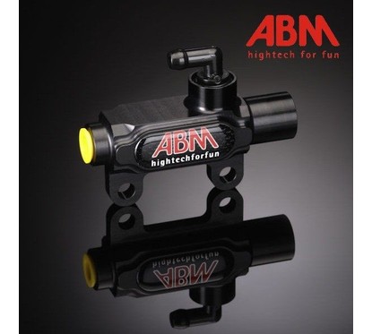 Maître Cylindre Arrière ABM 13mm ISAAC4 