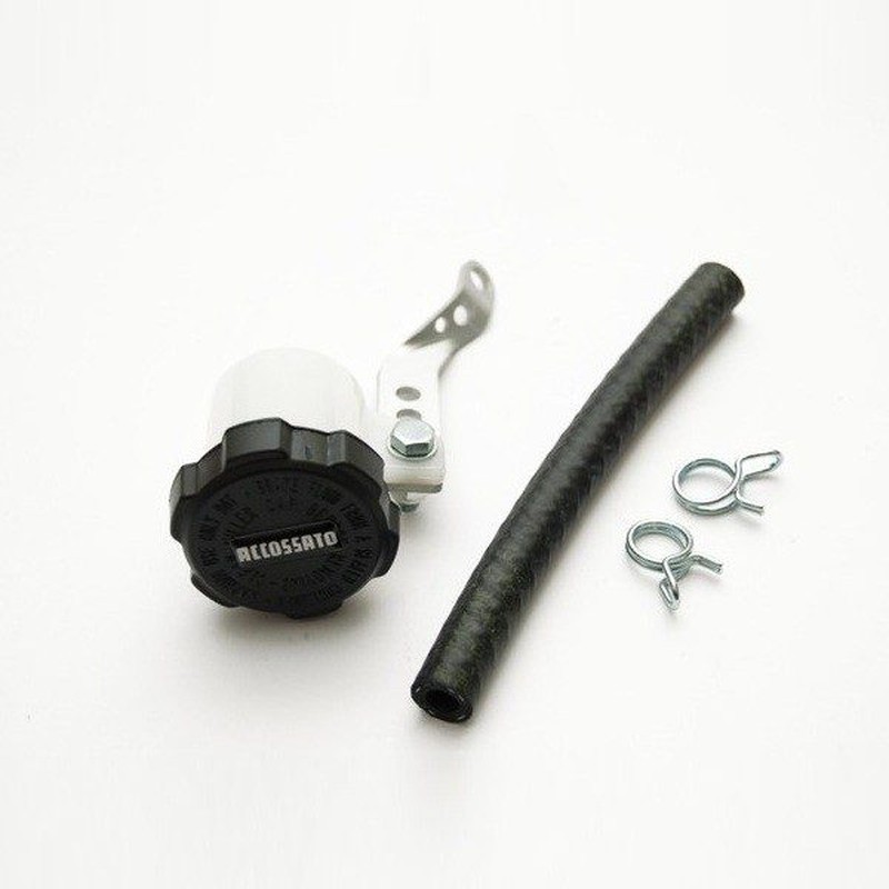 Kit Bocal de liquide de frein ACCOSSATO 30ml 