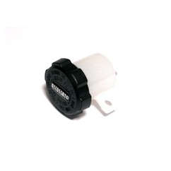 Kit Bocal de liquide de frein ACCOSSATO 15ml