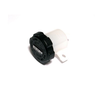 Kit Bocal de liquide de frein ACCOSSATO 15ml