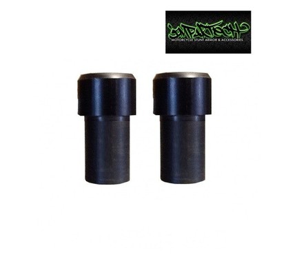 2x Tampons de cages - IMPAKTECH