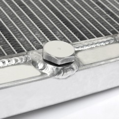 Radiateur pour Honda CBR F4i F4 FS 2001-2006