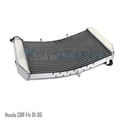 Radiateur pour Honda CBR F4i F4 FS 2001-2006