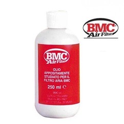 Flacon Huile pour Filtre 250ml