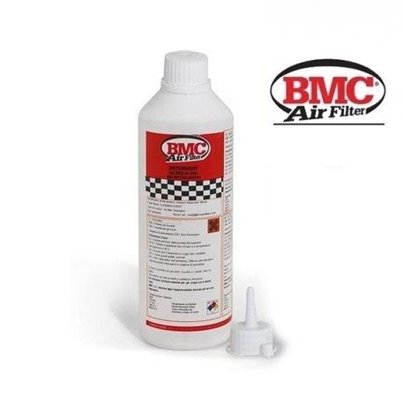 Flacon nettoyage pour Filtre 500ml