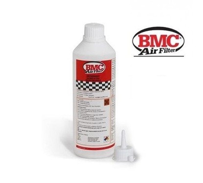 Flacon nettoyage pour Filtre 50ml