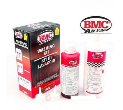 Flacon nettoyage pour Filtre 500ml