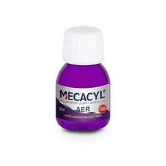 MECACYL *.* AER 100ml - Additif Huile - Hyper lubrifiant Moteur 2T