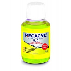 MECACYL *.* HJD 200ml - Injection Gasoil - Moteur Diesel