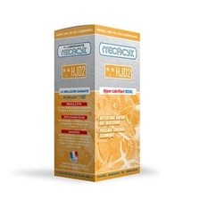 MECACYL *.* HJD2 200ml - Moteur Diesel Fortement Kilométré