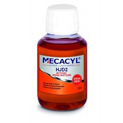 MECACYL *.* HJD2 200ml - Moteur Diesel Fortement Kilométré