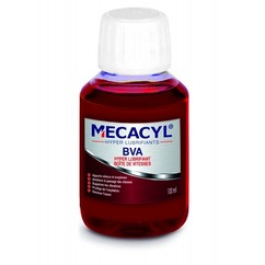 MECACYL *.* BVA 100ml - Boite de Vitesse Automatique, + de silence, + de douceur