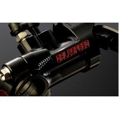 Maitre Cylindre Frein - GALESPEED - VRE 19x19