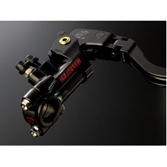 Maitre Cylindre Frein - GALESPEED - VRE 19x19