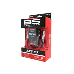 Chargeur de Batterie 6/12V 1A BA10