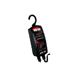Chargeur de Batterie 12V 1.5A BS15