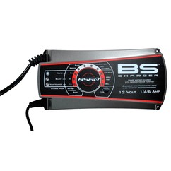 Chargeur de Batterie 12V 1.5A BS15