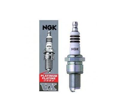 Bougie Platinum VX NGK - BPR10EVX