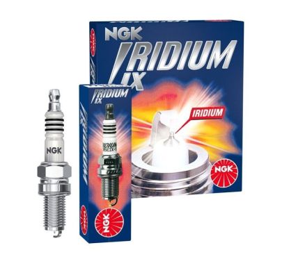 Bougie Iridium IX NGK - BR9ECMIX