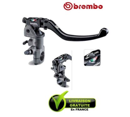 Maître Cylindre BREMBO - RCS 19 