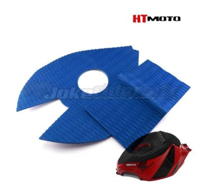 PAD Grip et Kick reservoir universel - 14 Coloris 