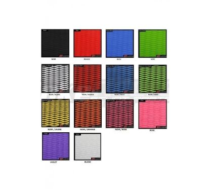 PAD Grip et Kick reservoir universel - VERT