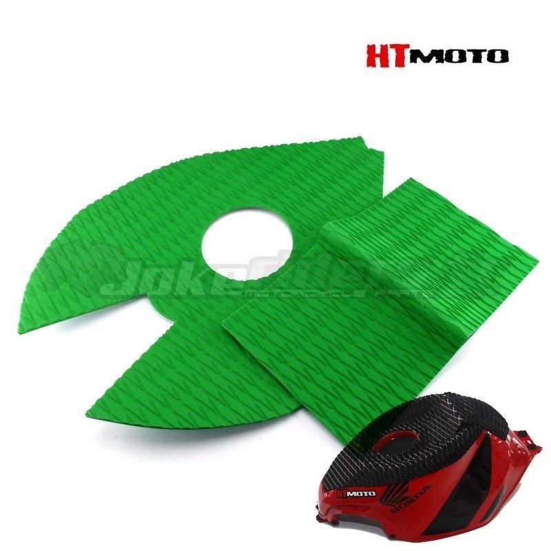 PAD Grip et Kick reservoir universel - VERT