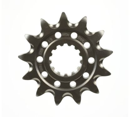 Roue à chaîne avant ultra légère