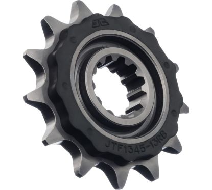 Pignon avant d’arbre secondaire