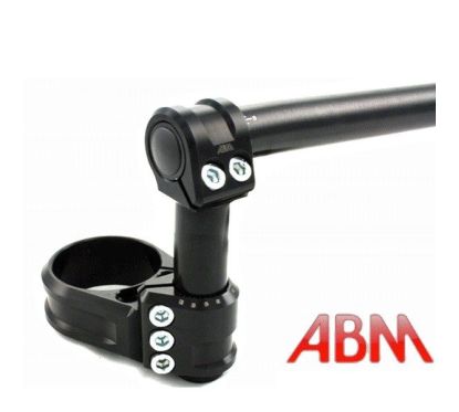 Kit MultiClip ABM Reglable - 1190 RC8 - 08+ (Kit Sport Version)