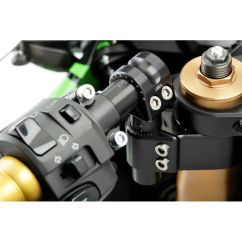 Kit MultiClip ABM Reglable -  GSXR600 - 08-10 (Kit Touring Version)