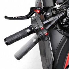 Kit MultiClip ABM Reglable -  YZF-R1 - 07-08 (Kit Touring Version)