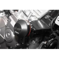 Kit Roulettes TOP BLOCK - SV 650, S - 03-10