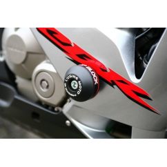 Kit Roulettes TOP BLOCK - YZF R6 - 03-05