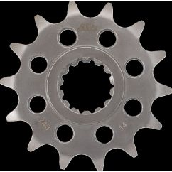 Pignon avant d’arbre secondaire