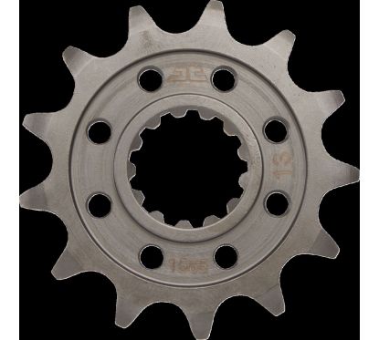 Pignon avant d’arbre secondaire