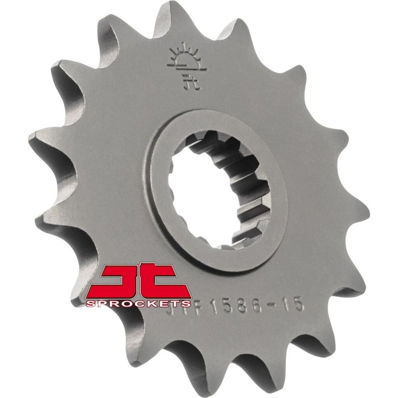 Pignon avant d’arbre secondaire