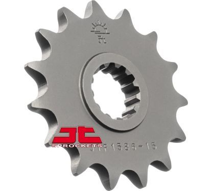 Pignon avant d’arbre secondaire