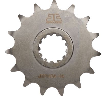 Pignon avant d’arbre secondaire