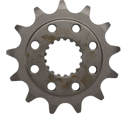 Pignon avant d’arbre secondaire