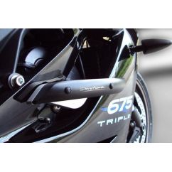 Kit Patins TOP BLOCK - Z900-17