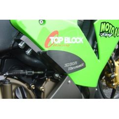 Kit Patins TOP BLOCK - GSXS 750-17